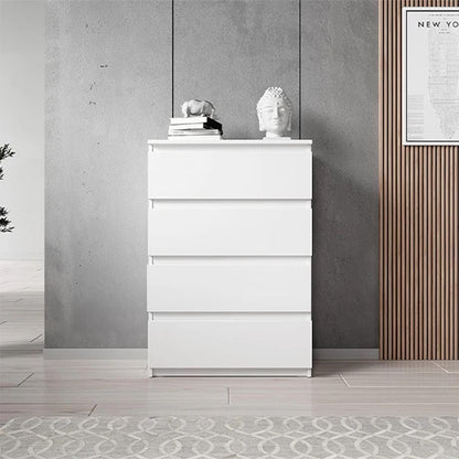 კომოდი Nuvo IS0260