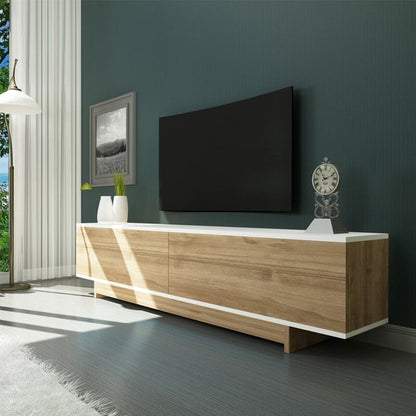 ტელევიზორის მაგიდა Nuvo 10438