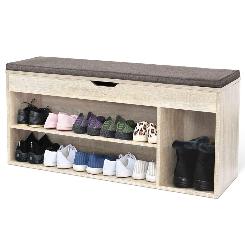 ფეხსაცმლის კარადა Nuvo IS0765