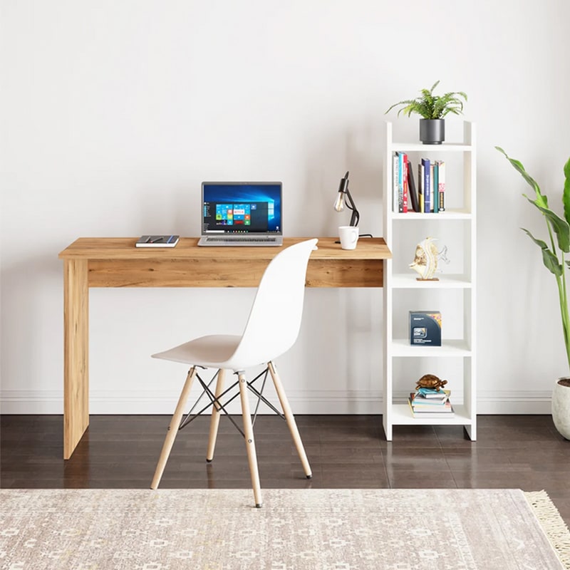 საოფისე/სამეცადინო მაგიდა Nuvo 1001