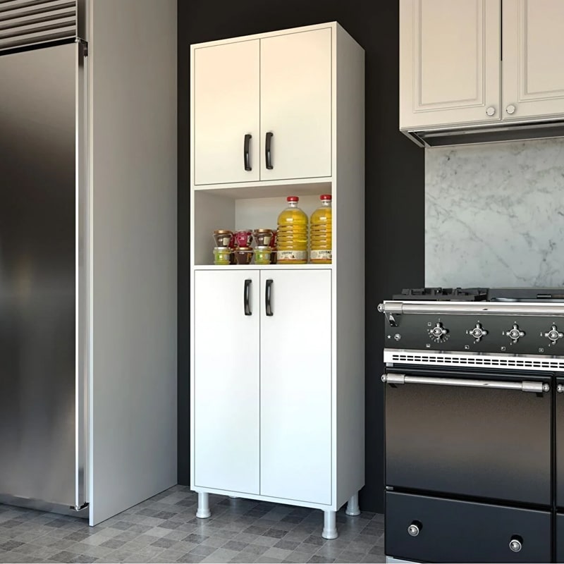 სამზარეულოს კარადა Nuvo IS0115