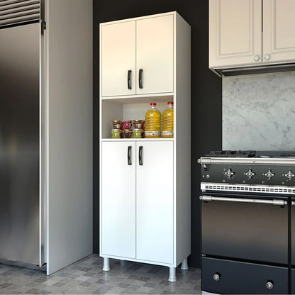 სამზარეულოს კარადა Nuvo IS0115