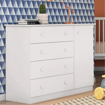 კომოდი Nuvo IS0319