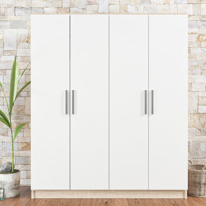 გარდერობი Nuvo IS0928