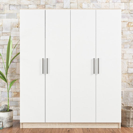 გარდერობი Nuvo IS0928