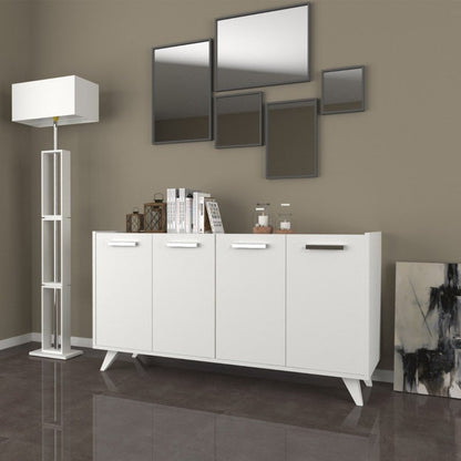 კარადა Nuvo IS0144