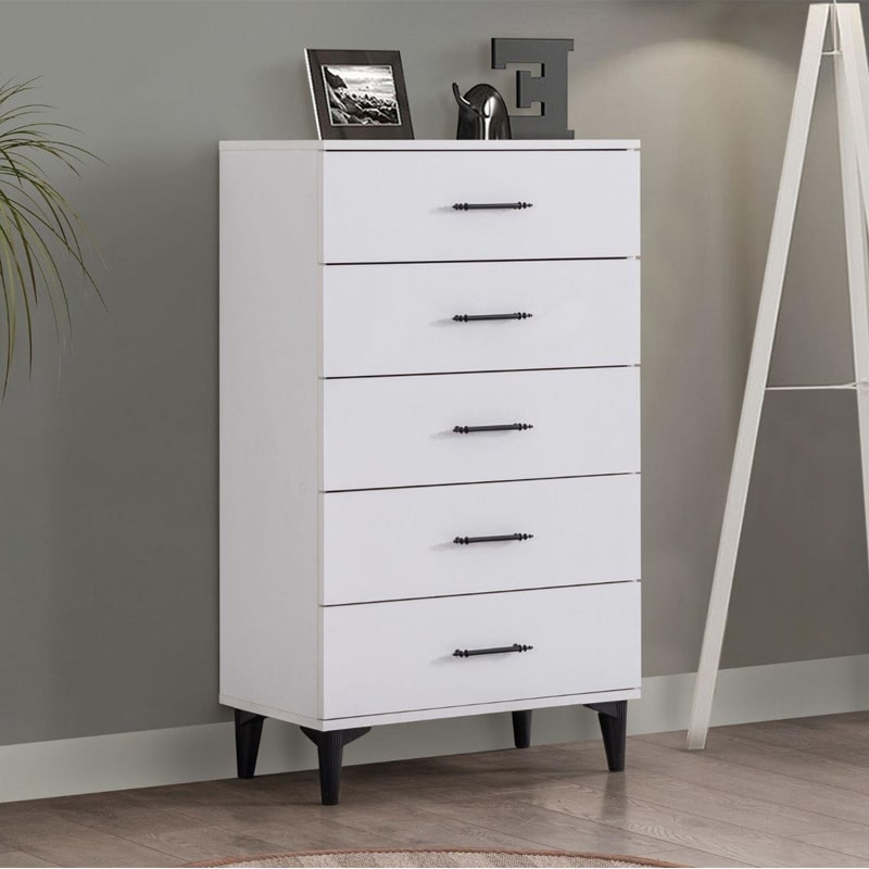 კომოდი Nuvo IS0903