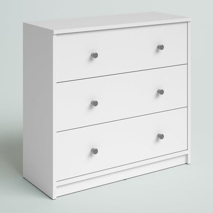 კომოდი Nuvo IS0100