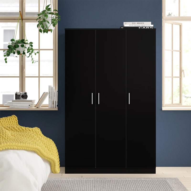 გარდერობი Nuvo IS0804