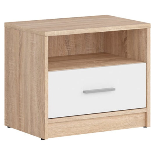 ტუმბო Nuvo IS0124