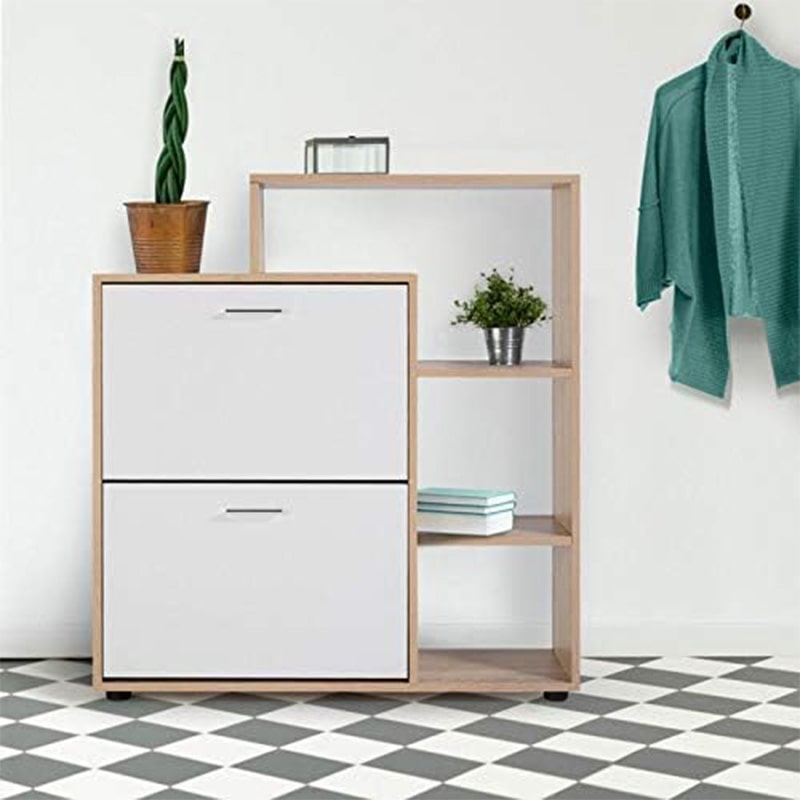 ფეხსაცმლის კარადა Nuvo IS0529