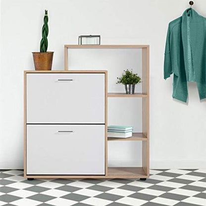 ფეხსაცმლის კარადა Nuvo IS0529