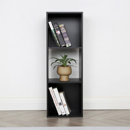 წიგნების თარო Nuvo IS0410