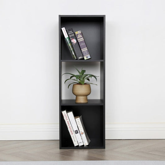 წიგნების თარო Nuvo IS0410