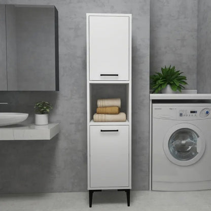 სააბაზანოს კარადა Nuvo IS0552