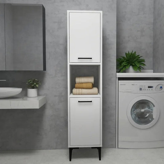 სააბაზანოს კარადა Nuvo IS0552