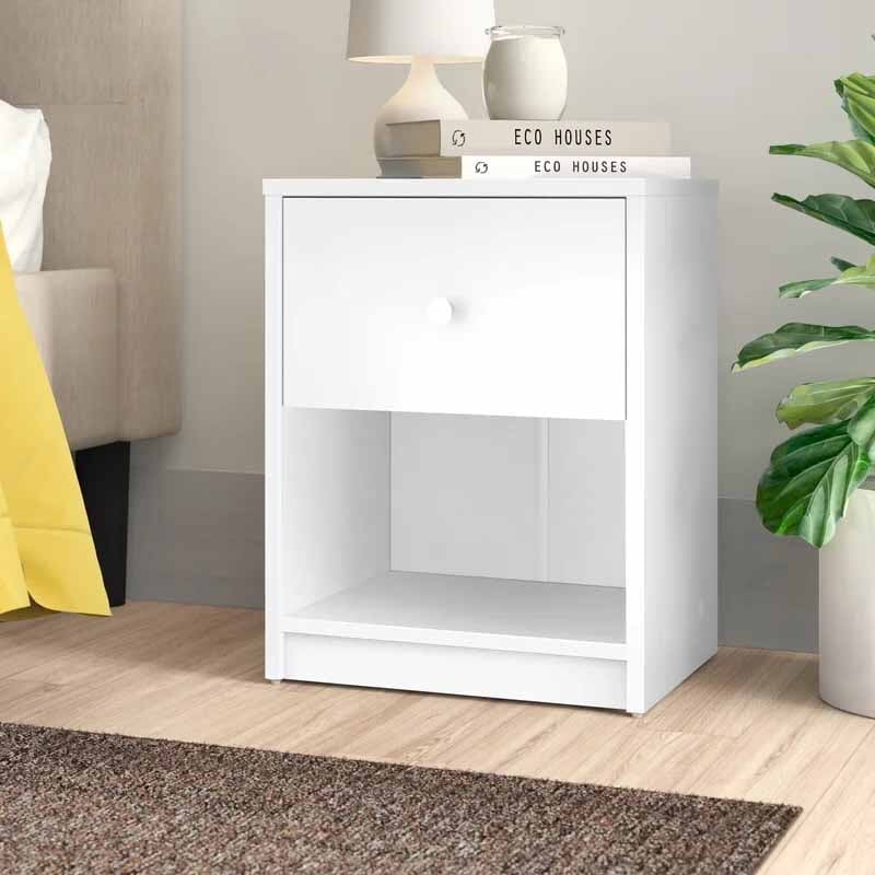 ტუმბო Nuvo IS0034