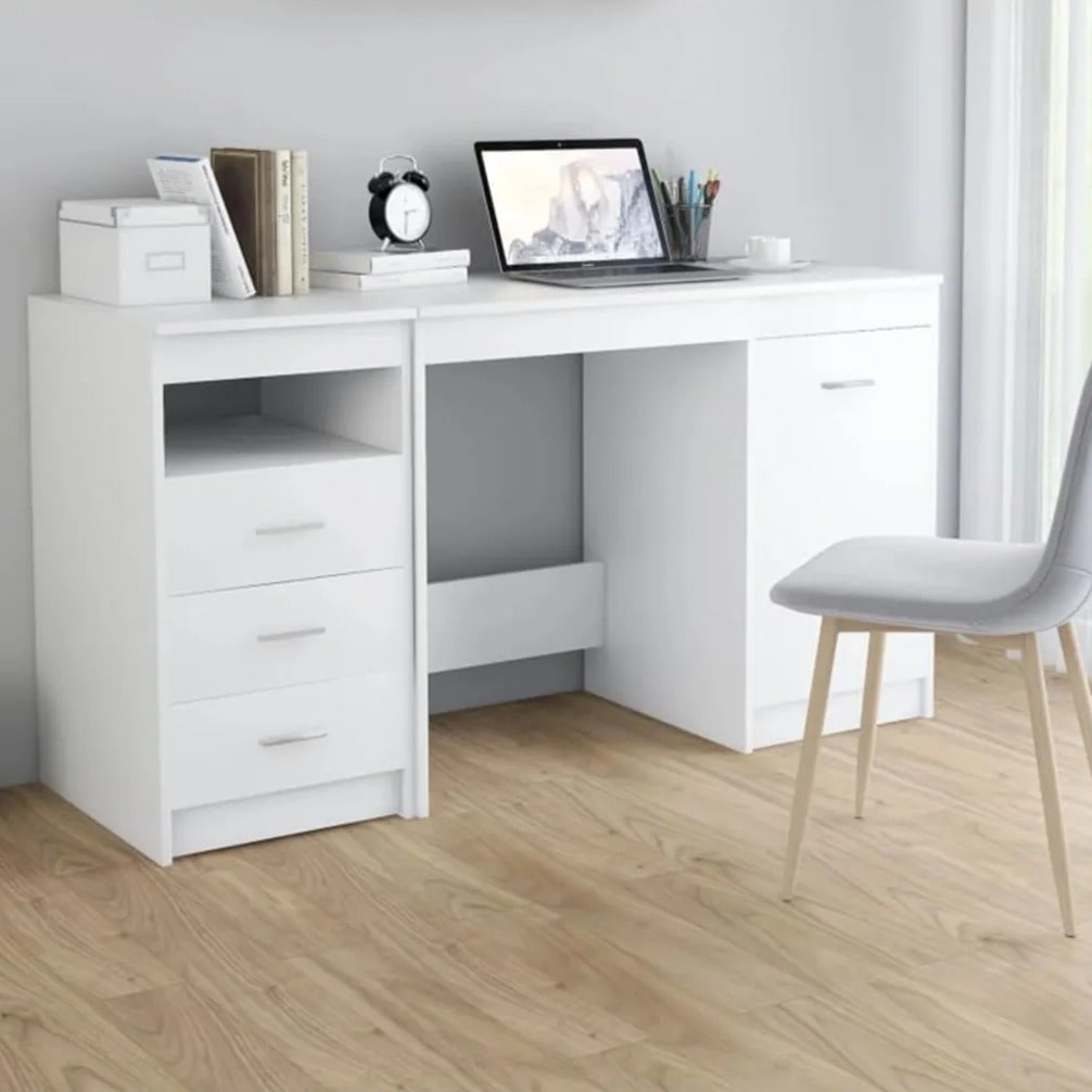 კომპიუტერის მაგიდა Nuvo IS0649