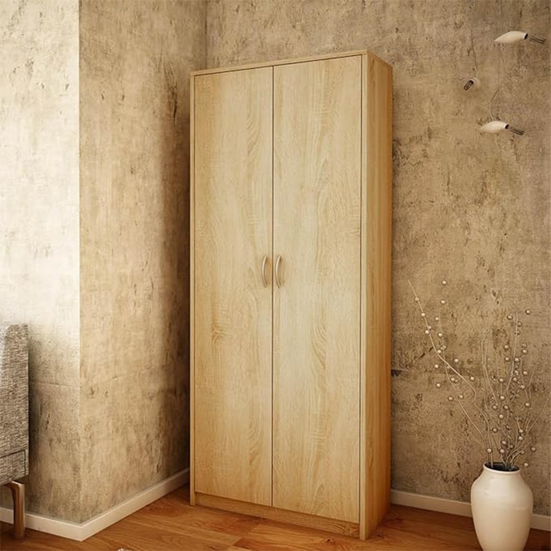 გარდერობი Nuvo IS0369