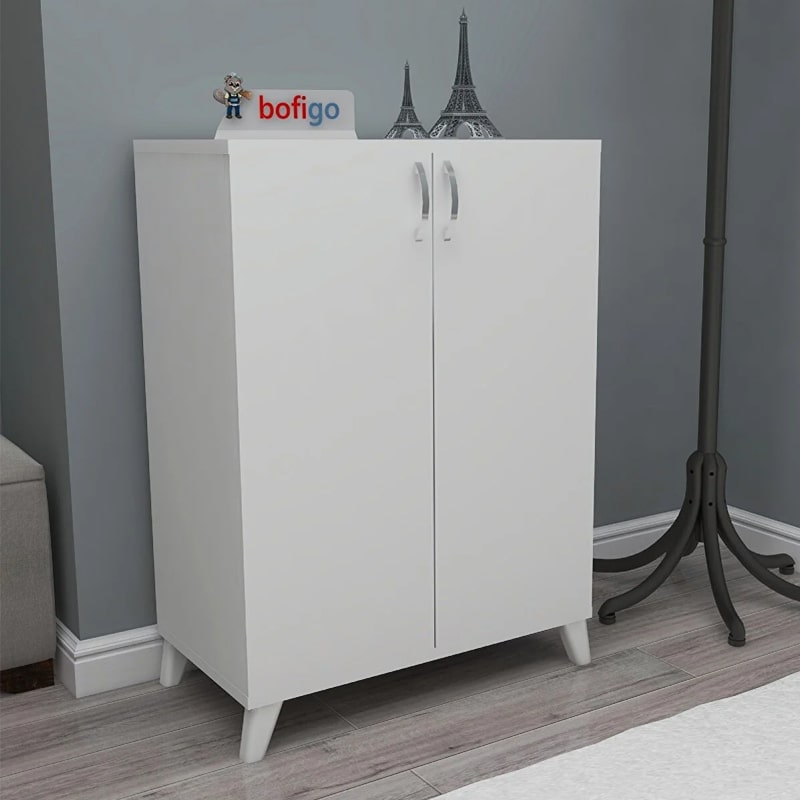 ფეხსაცმლის კარადა Nuvo IS0117