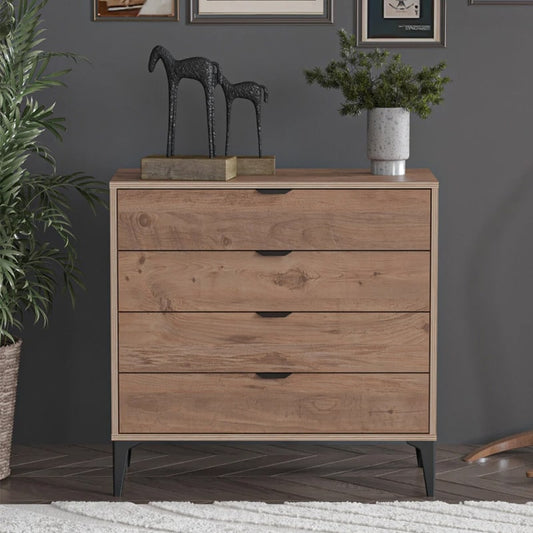 კომოდი Nuvo IS0910