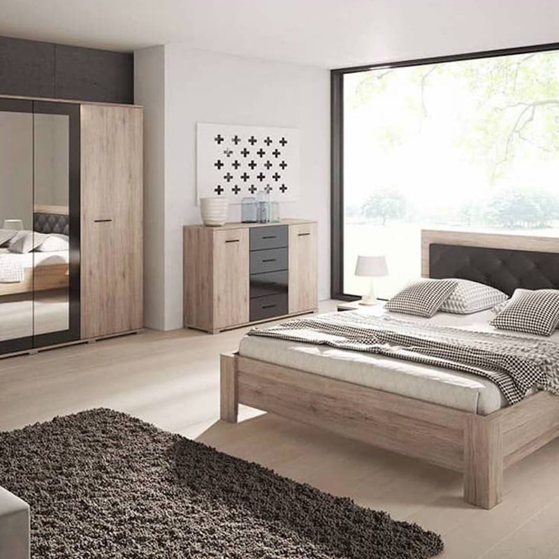 კომოდი Nuvo IS0571