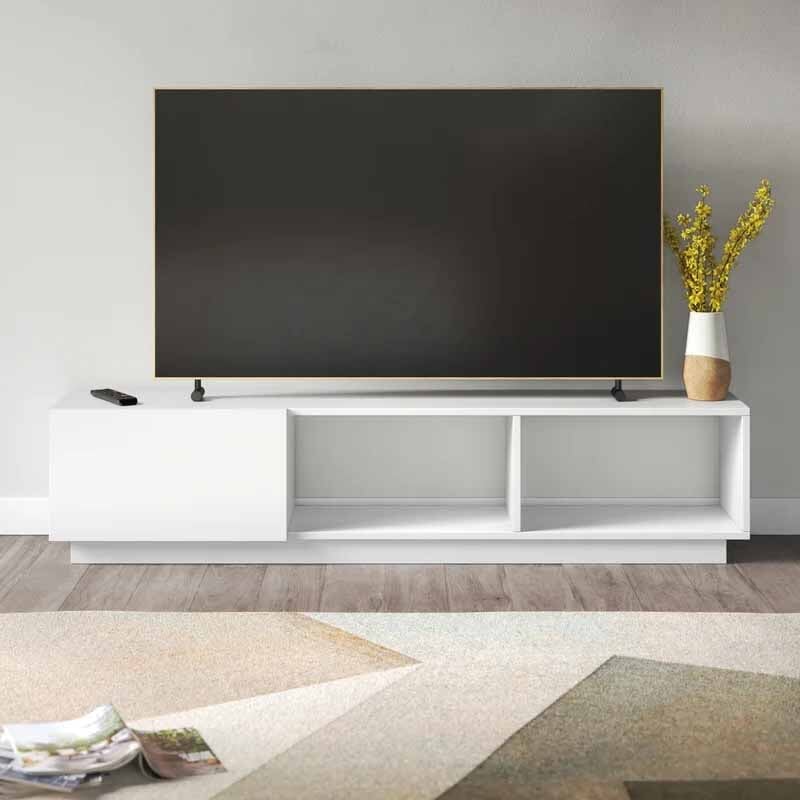 ტელევიზორის მაგიდა Nuvo IS0049