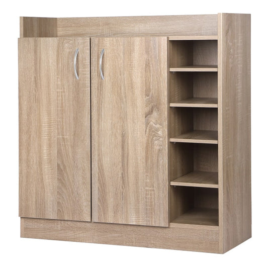 ფეხსაცმლის კარადა Nuvo IS0790