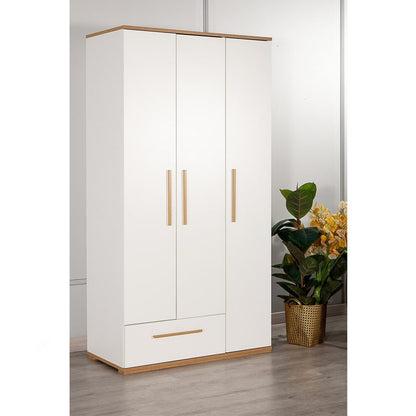 გარდერობი Nuvo IS0874