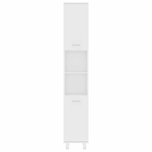 სააბაზანოს კარადა Nuvo IS0072