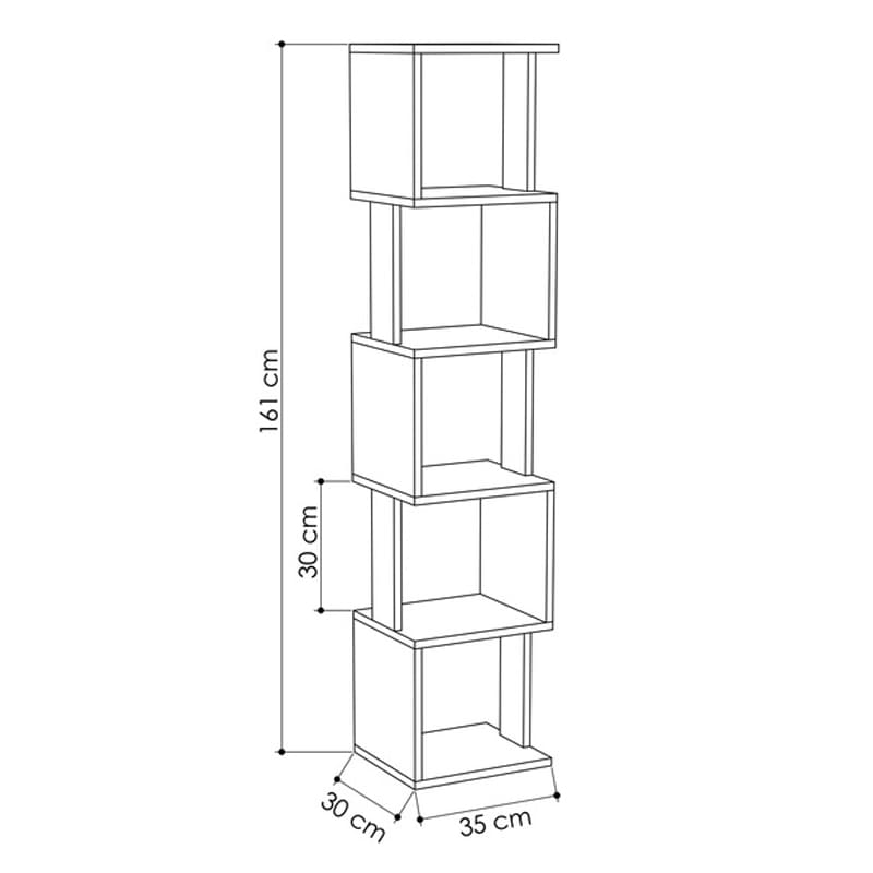 თარო Nuvo IS0419