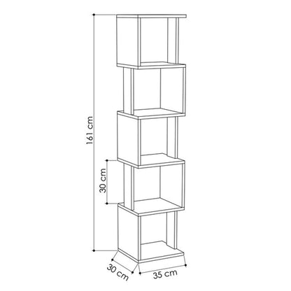 თარო Nuvo IS0419