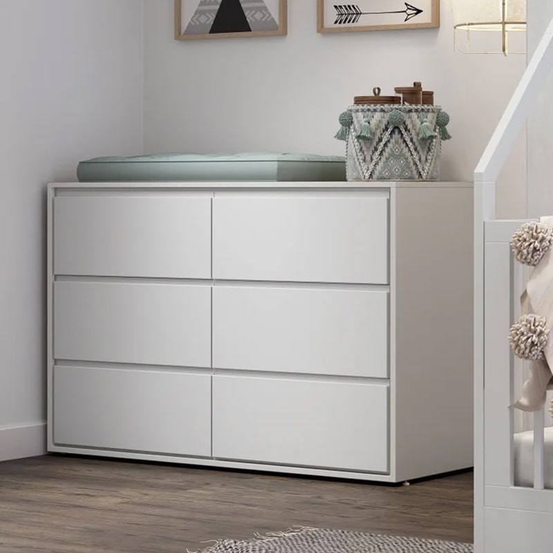 კომოდი Nuvo IS0322