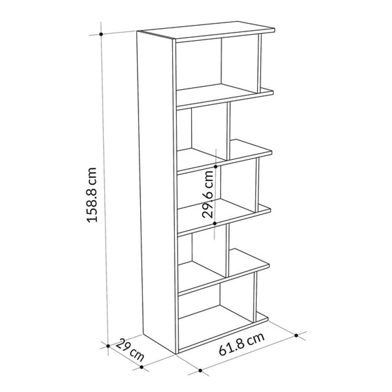 თარო Nuvo IS0348