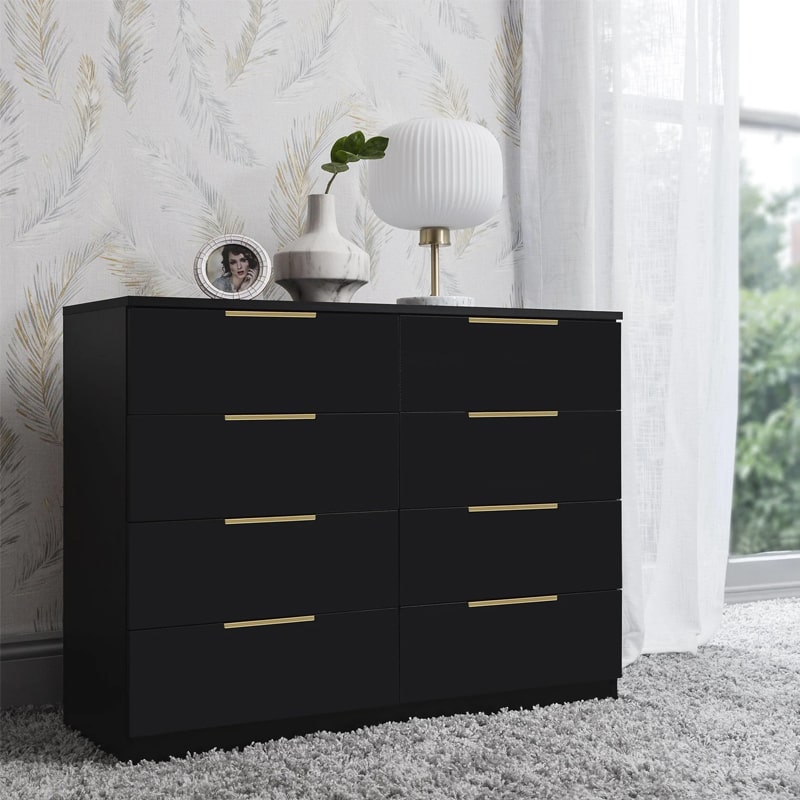 კომოდი Nuvo IS0870