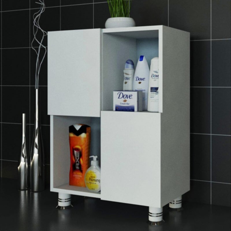 სააბაზანოს კარადა Nuvo 5684