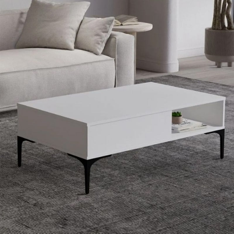 ჟურნალების მაგიდა Nuvo IS0663