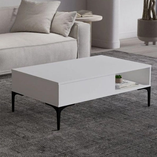 ჟურნალების მაგიდა Nuvo IS0663