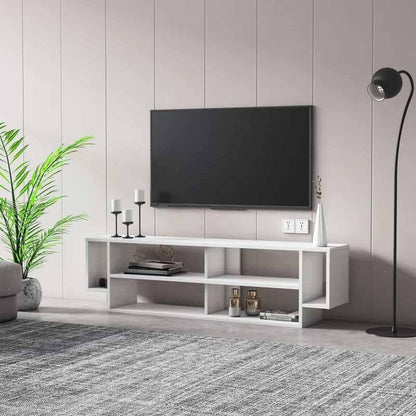 ტელევიზორის მაგიდა Nuvo IS0043