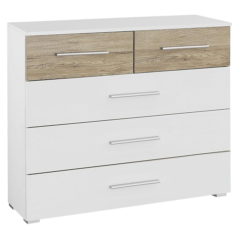 კომოდი Nuvo IS0198