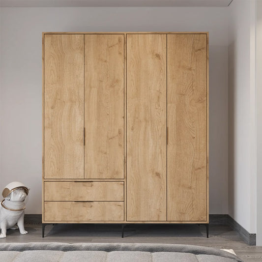 გარდერობი Nuvo IS0931