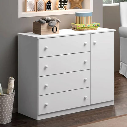 კომოდი Nuvo IS0323