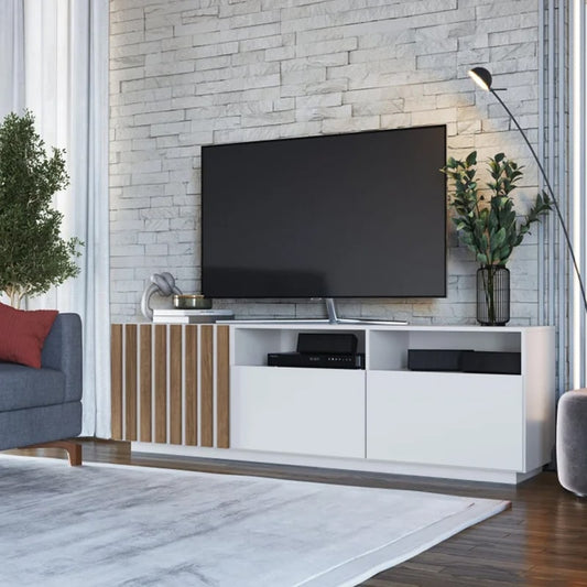 ტელევიზორის მაგიდა Nuvo IS0311