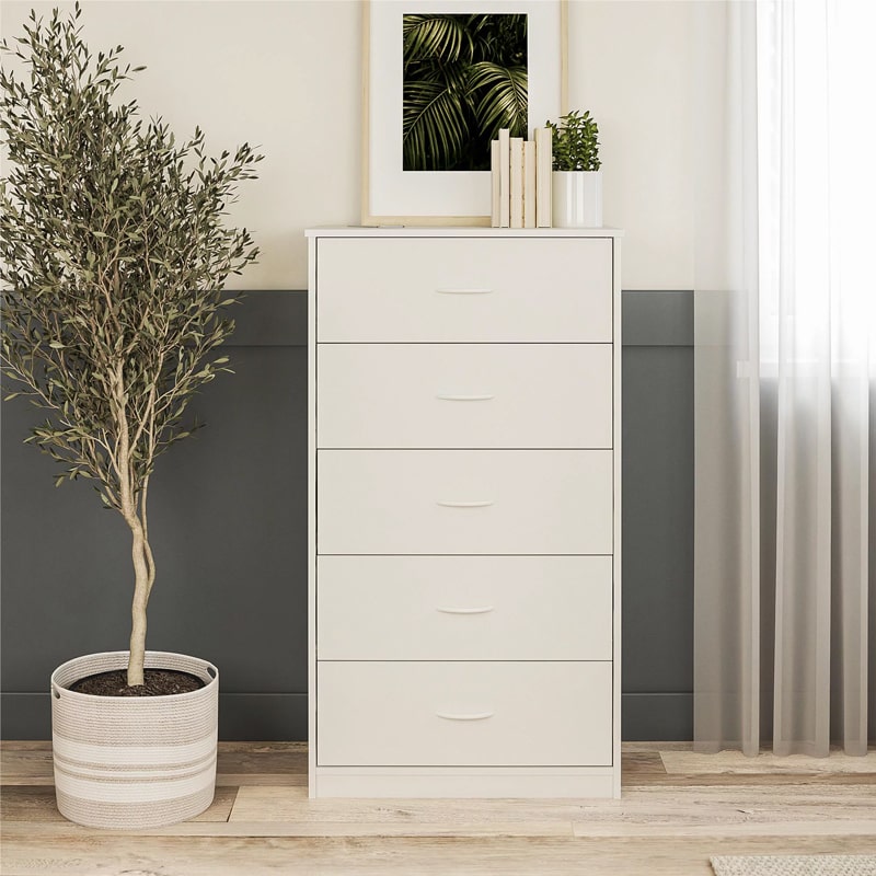 კომოდი Nuvo IS0102