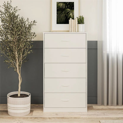 კომოდი Nuvo IS0102