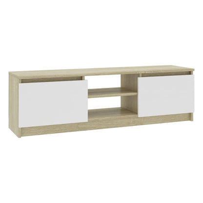 ტელევიზორის მაგიდა Nuvo IS0139