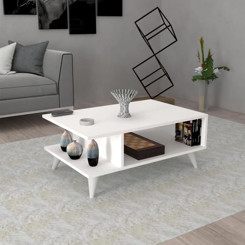 ჟურნალების მაგიდა Nuvo IS0665