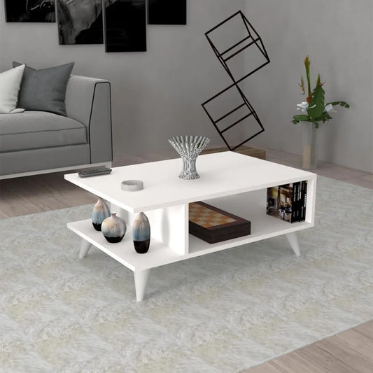 ჟურნალების მაგიდა Nuvo IS0665