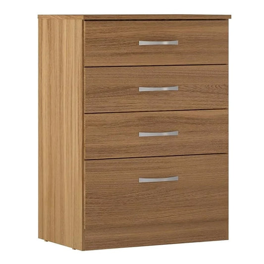 კომოდი Nuvo IS0325