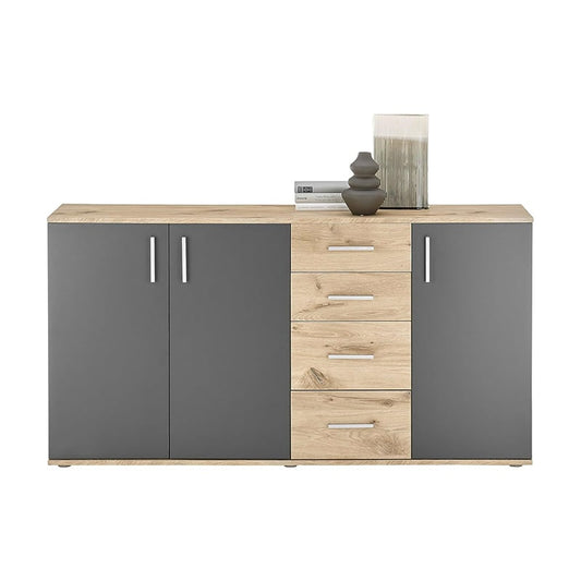 კომოდი Nuvo IS0598